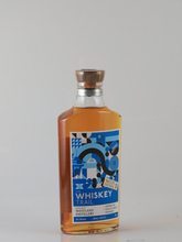 Load image into Gallery viewer, The Whisky Trail Westland 9 Year Peated 56.5%