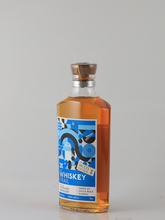 Load image into Gallery viewer, The Whisky Trail Westland 9 Year Peated 56.5%