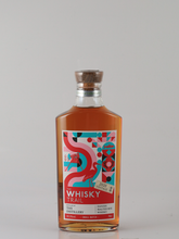 Load image into Gallery viewer, The Whisky Trail Thy Distillery 4 Year Old 2020 Rye 50.5%