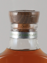 Load image into Gallery viewer, The Whisky Trail Thy Distillery 4 Year Old 2020 Rye 50.5%