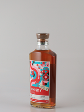 Load image into Gallery viewer, The Whisky Trail Thy Distillery 4 Year Old 2020 Rye 50.5%