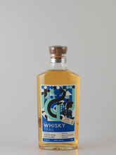 Load image into Gallery viewer, The Whisky Trail White Peak 7 Year Old 2018 52.4%