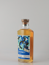 Load image into Gallery viewer, The Whisky Trail White Peak 7 Year Old 2018 52.4%