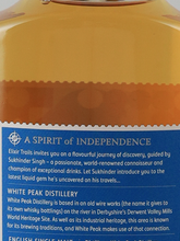 Load image into Gallery viewer, The Whisky Trail White Peak 7 Year Old 2018 52.4%