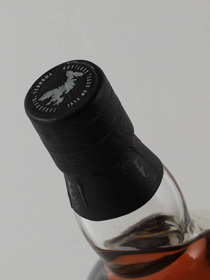 Torabhaig 2018 Scottish Oak 59%