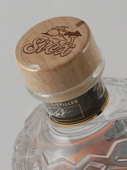 SiCX Kyoto Yuzu Yuzu GIN