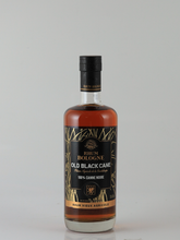 Load image into Gallery viewer, Rum Bologne Old Black Cane