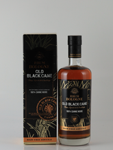Load image into Gallery viewer, Rum Bologne Old Black Cane