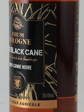 Load image into Gallery viewer, Rum Bologne Old Black Cane