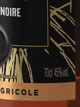 Load image into Gallery viewer, Rum Bologne Old Black Cane