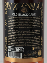 Load image into Gallery viewer, Rum Bologne Old Black Cane