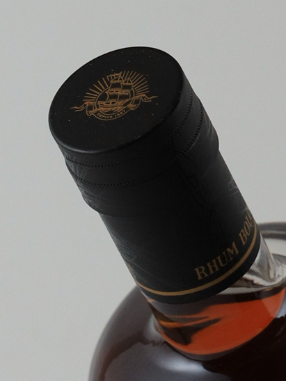 Rum Bologne Old Black Cane