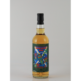 Glen Spey 13 years 2010 Osaka History 2024 56%
