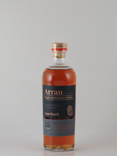 Load image into Gallery viewer, Arran Rare Batch 15 Year Old French Oak Grand Cru 52.5% [Authorized Import]