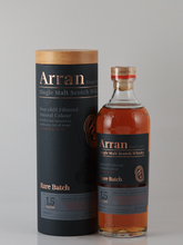 Load image into Gallery viewer, Arran Rare Batch 15 Year Old French Oak Grand Cru 52.5% [Authorized Import]