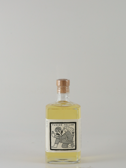 Plow Absinthe Fusion Yellow