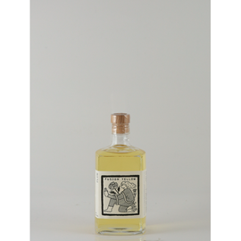 Plow Absinthe Fusion Yellow