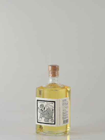 Plow Absinthe Fusion Yellow