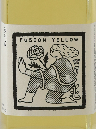 Plow Absinthe Fusion Yellow