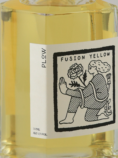 Plow Absinthe Fusion Yellow