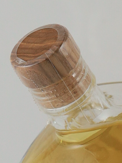 Plow Absinthe Fusion Yellow