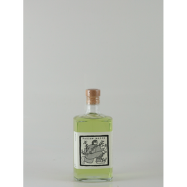 Plow Absinthe Fusion Green