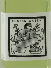 Load image into Gallery viewer, Plow Absinthe Fusion Green