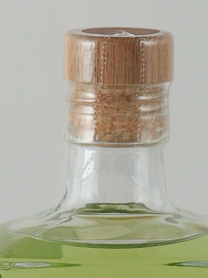 Plow Absinthe Fusion Green