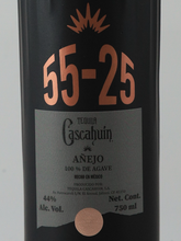 Load image into Gallery viewer, Cascahuin 55-25