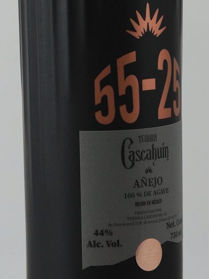 Cascahuin 55-25