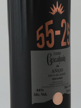 Load image into Gallery viewer, Cascahuin 55-25