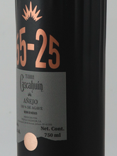 Load image into Gallery viewer, Cascahuin 55-25