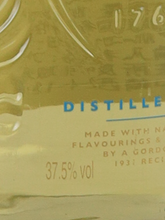 Load image into Gallery viewer, Gordon's Sicilian Lemon Gin 1L