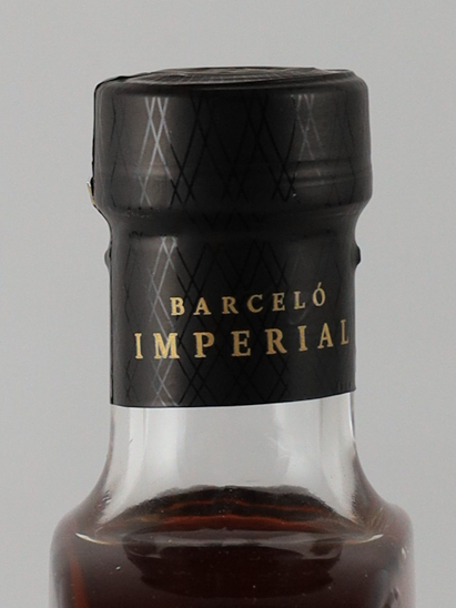 Ron Barcelo Imperial Glass Set