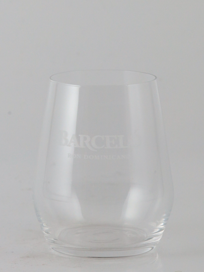 Ron Barcelo Imperial Glass Set
