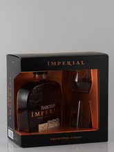 Load image into Gallery viewer, Ron Barcelo Imperial Glass Set
