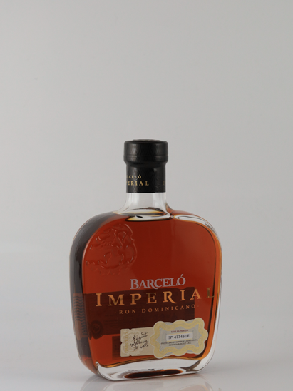 Ron Barcelo Imperial Glass Set