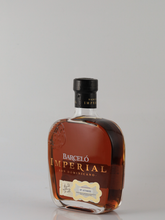 Load image into Gallery viewer, Ron Barcelo Imperial Glass Set