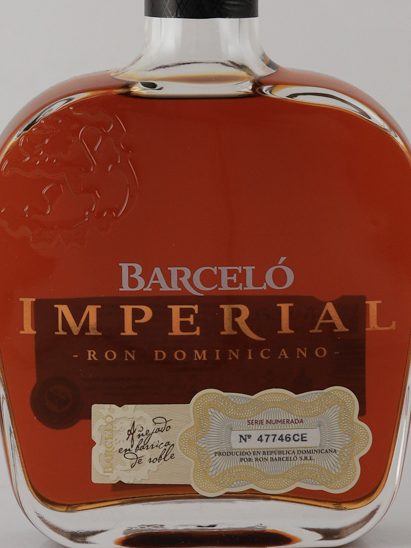 Ron Barcelo Imperial Glass Set
