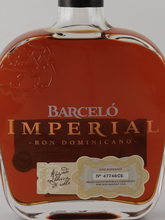 Load image into Gallery viewer, Ron Barcelo Imperial Glass Set