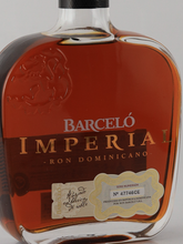 Load image into Gallery viewer, Ron Barcelo Imperial Glass Set