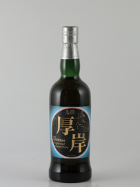 Akkeshi Twenty-Four Seasons Shunbun — Single Malt