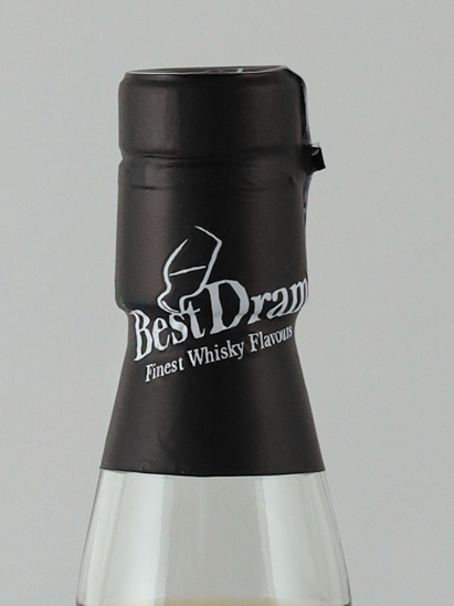 Best drum Glenallachie 10 years 2014 57.8%