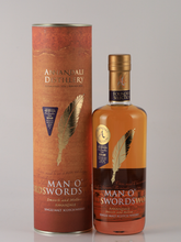Load image into Gallery viewer, Annandale Man O' Words 2015 58.5%