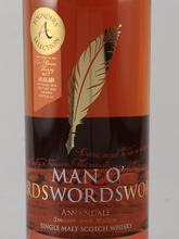 Load image into Gallery viewer, Annandale Man o' Words 2016 60.6%