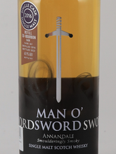 Load image into Gallery viewer, Annandale Man O' Sword 2016 60.9%