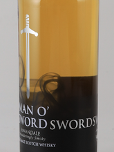 Load image into Gallery viewer, Annandale Man O' Sword 2016 60.9%