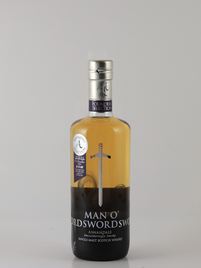 Annandale Man O' Sword 2017 60.7%