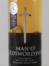 Load image into Gallery viewer, Annandale Man O' Sword 2017 60.7%