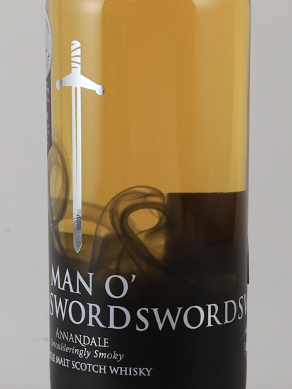 Annandale Man O' Sword 2017 60.7%
